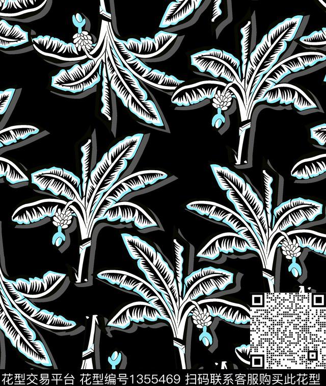 男士衬衣男士平角裤男士七分裤传统印花华亿平台下载（图片编号: 1355469） - 瓦栏（Walan）