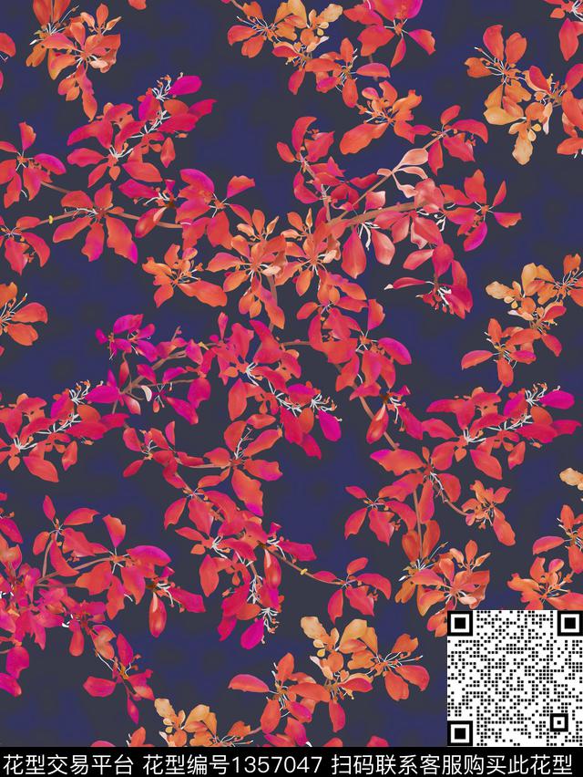 肌理趋势华亿平台数码华亿平台数码印花华亿平台下载（图片编号: 1357047） - 瓦栏（Walan）