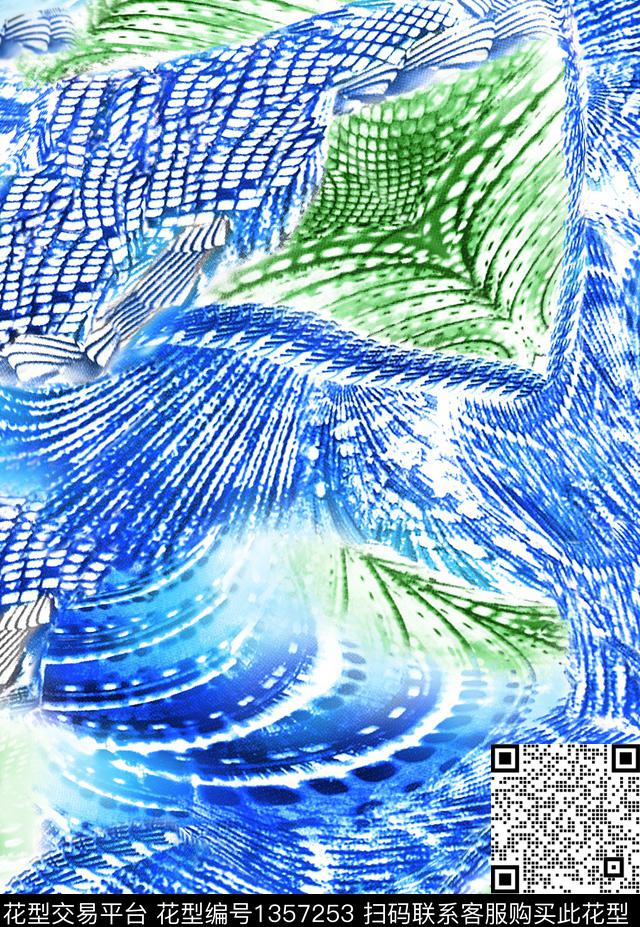 比基尼系列男士七分裤系列蓝色系列传统印花华亿平台下载（图片编号: 1357253） - 瓦栏（Walan）