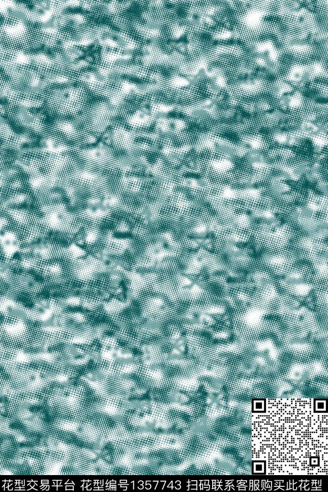 抽象男装家居服户外传统印花华亿平台下载（图片编号: 1357743） - 瓦栏（Walan）