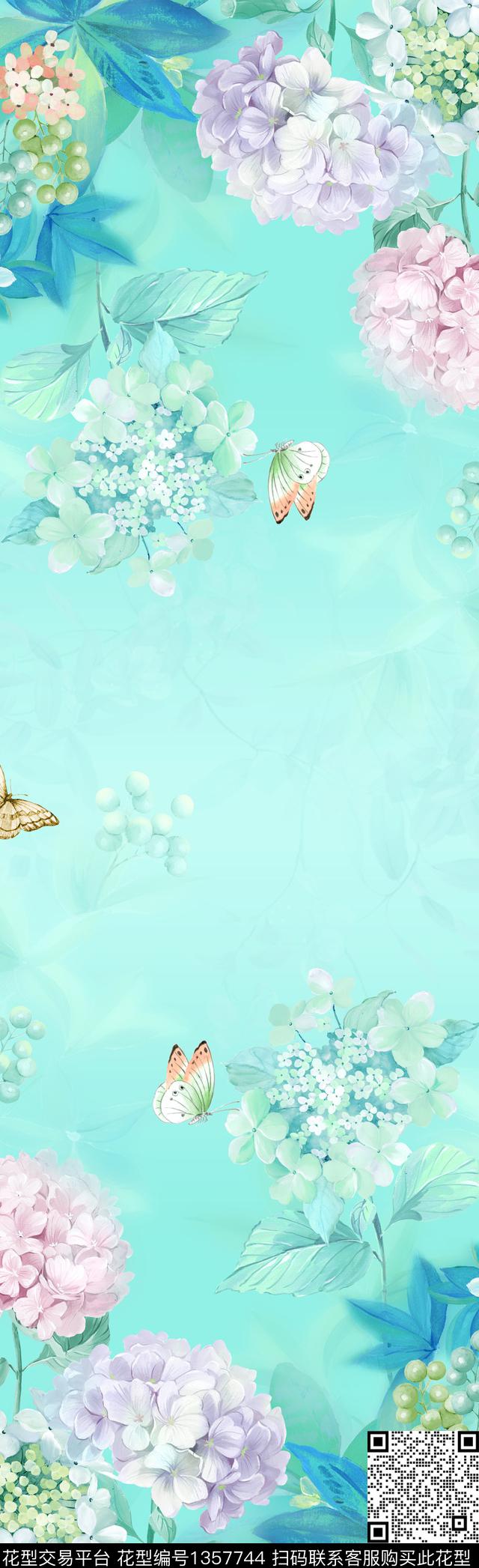 数码华亿平台男装风景景观数码印花华亿平台下载（图片编号: 1357744） - 瓦栏（Walan）