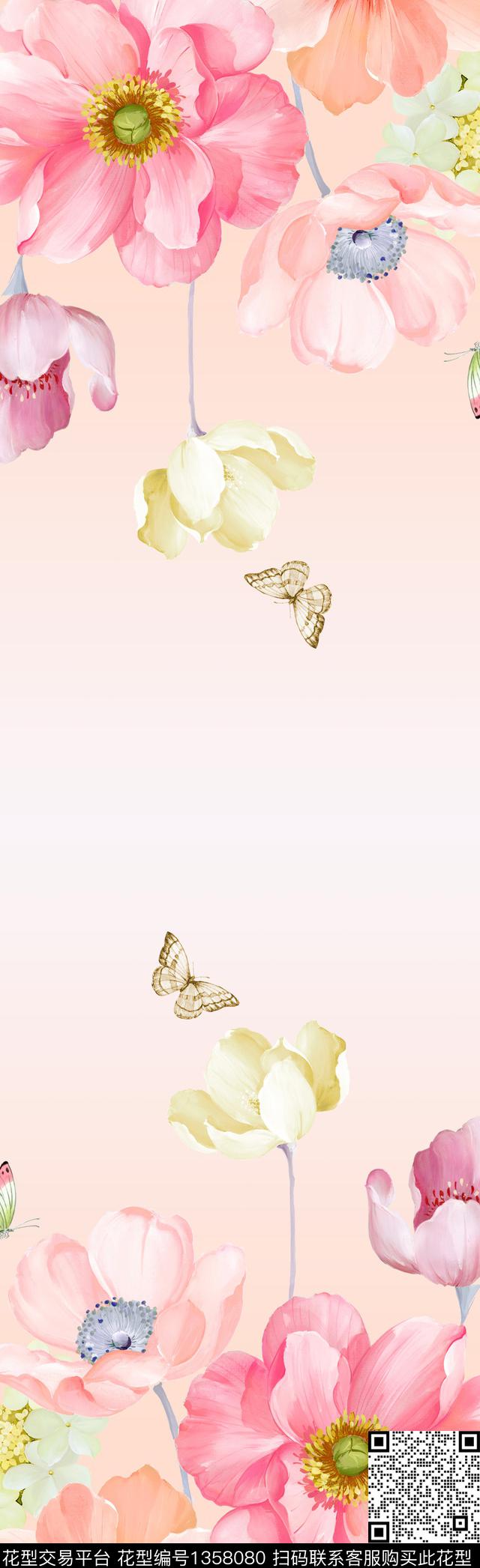 数码华亿平台男装风景景观数码印花华亿平台下载（图片编号: 1358080） - 瓦栏（Walan）