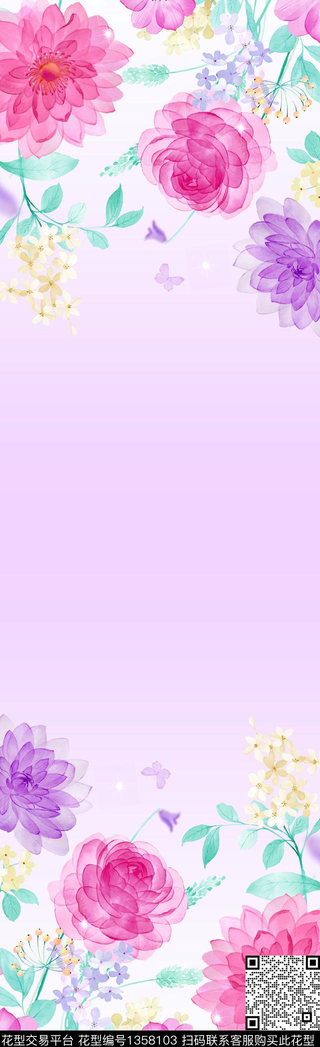 数码华亿平台男装风景景观数码印花华亿平台下载（图片编号: 1358103） - 瓦栏（Walan）