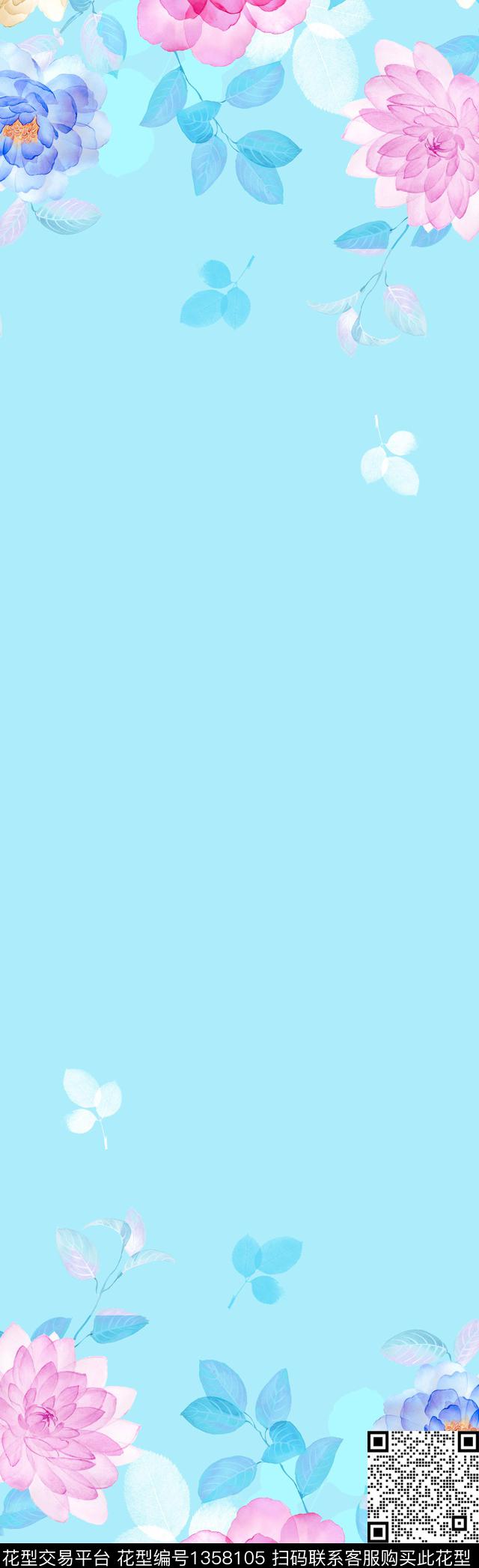 数码华亿平台男装风景景观数码印花华亿平台下载（图片编号: 1358105） - 瓦栏（Walan）