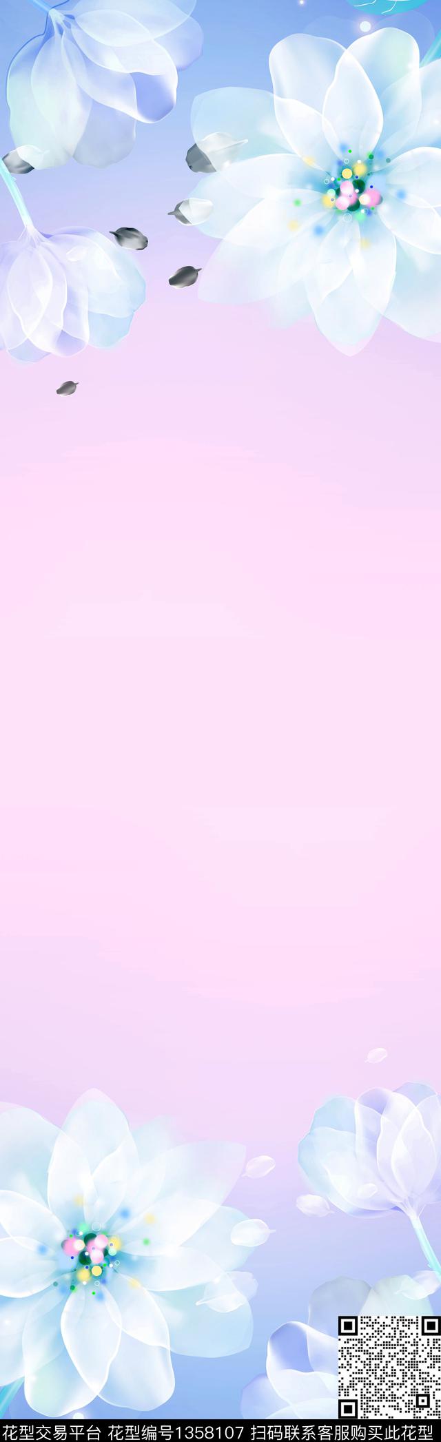 数码华亿平台男装风景景观数码印花华亿平台下载（图片编号: 1358107） - 瓦栏（Walan）