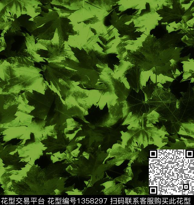 字母迷彩MONCLER数码印花华亿平台下载（图片编号: 1358297） - 瓦栏（Walan）