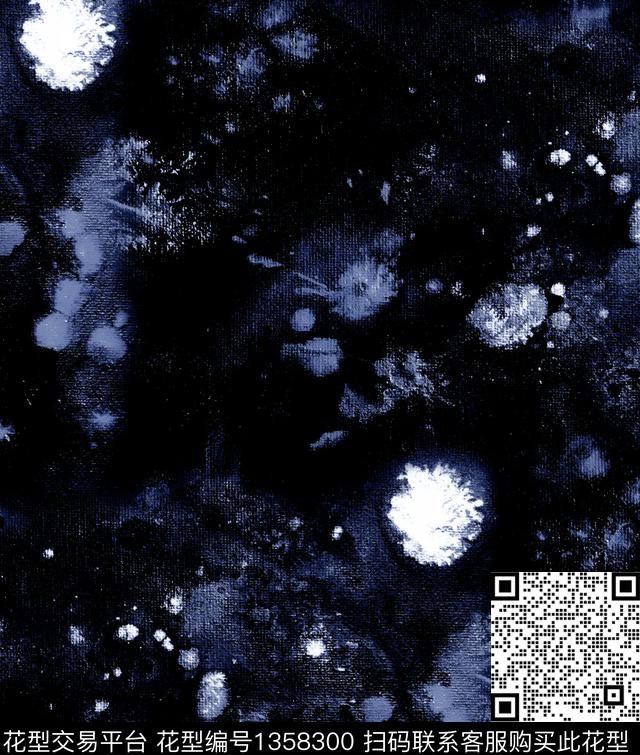 字母迷彩MONCLER数码印花华亿平台下载（图片编号: 1358300） - 瓦栏（Walan）