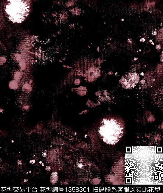 字母迷彩MONCLER数码印花华亿平台下载（图片编号: 1358301） - 瓦栏（Walan）