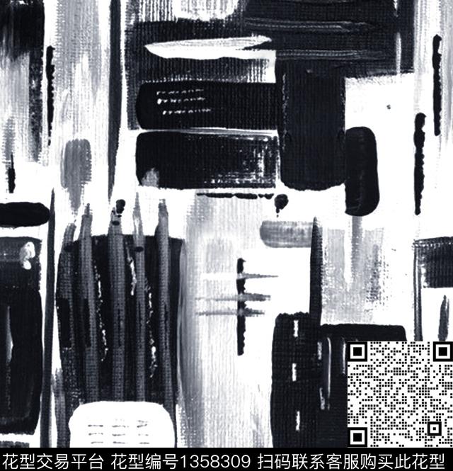 字母迷彩MONCLER数码印花华亿平台下载（图片编号: 1358309） - 瓦栏（Walan）