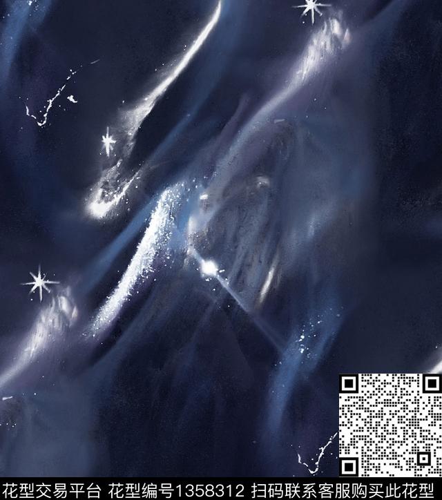 字母迷彩MONCLER数码印花华亿平台下载（图片编号: 1358312） - 瓦栏（Walan）