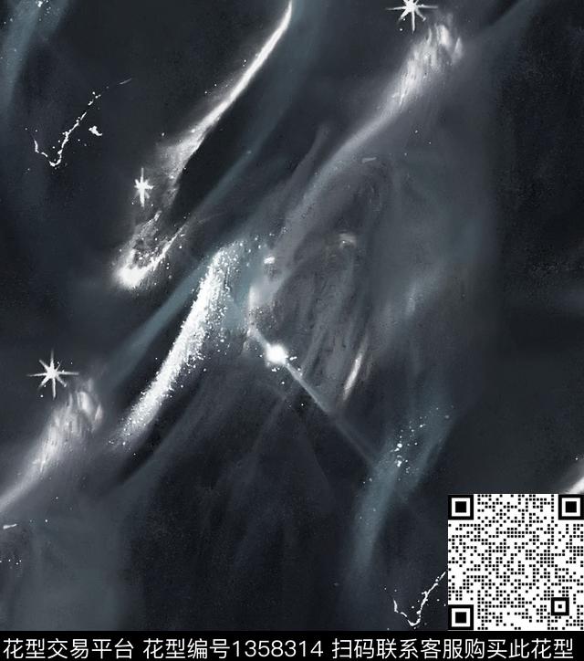 字母迷彩MONCLER数码印花华亿平台下载（图片编号: 1358314） - 瓦栏（Walan）