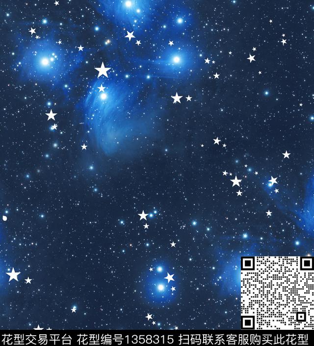 字母迷彩MONCLER数码印花华亿平台下载（图片编号: 1358315） - 瓦栏（Walan）