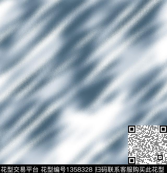 羽绒服肌理纹喷洒数码印花华亿平台下载（图片编号: 1358328） - 瓦栏（Walan）