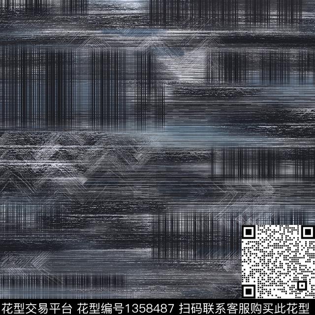 肌理数码华亿平台大牌风数码印花华亿平台下载（图片编号: 1358487） - 瓦栏（Walan）