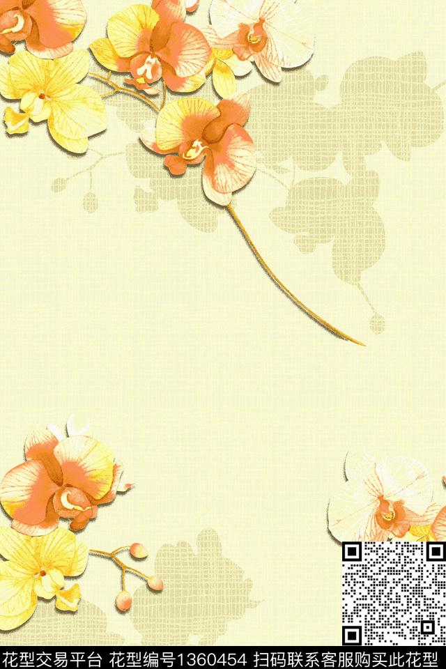 印花华亿平台下载（图片编号: 1360454） - 瓦栏（Walan）