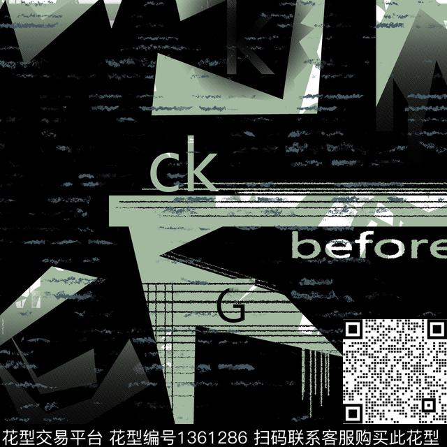 几何纸印花趋势华亿平台传统印花华亿平台下载（图片编号: 1361286） - 瓦栏（Walan）