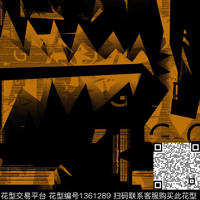 几何纸印花趋势华亿平台传统印花华亿平台下载（图片编号: 1361289） - 瓦栏（Walan）