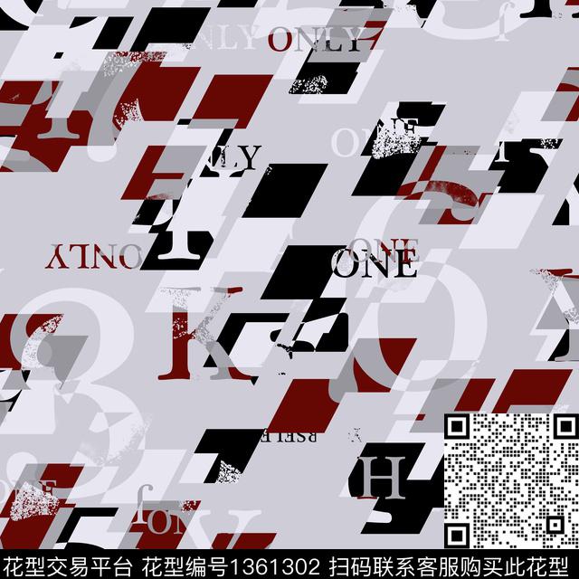 几何纸印花趋势华亿平台传统印花华亿平台下载（图片编号: 1361302） - 瓦栏（Walan）