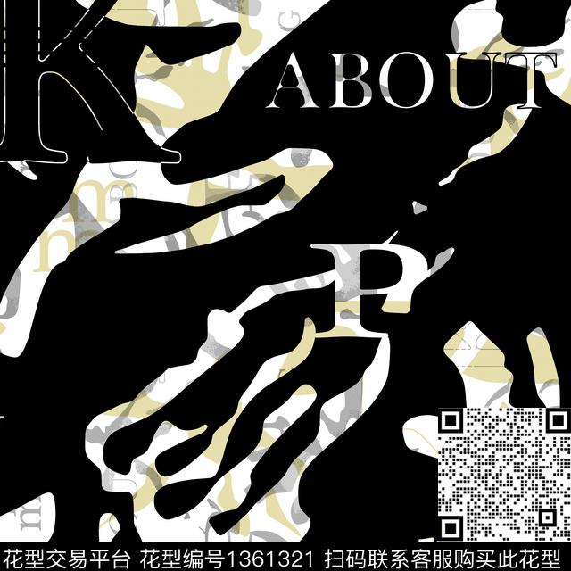 几何纸印花抽象男装传统印花华亿平台下载（图片编号: 1361321） - 瓦栏（Walan）