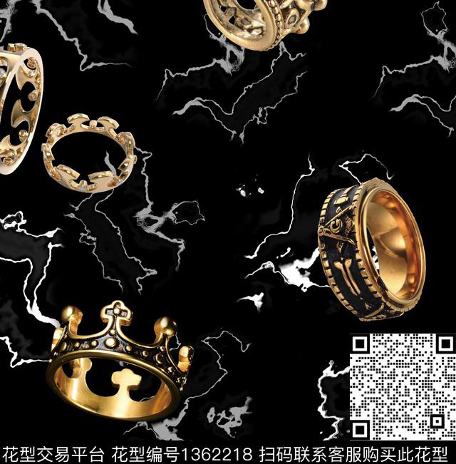 秋冬华亿平台数码印花华亿平台下载（图片编号: 1362218） - 瓦栏（Walan）