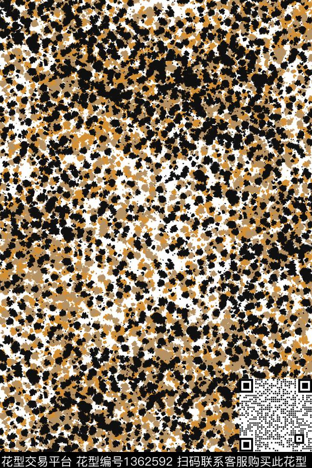 抽象男装户外家居服传统印花华亿平台下载（图片编号: 1362592） - 瓦栏（Walan）