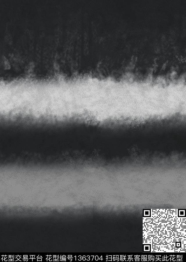 渐变扎染华亿平台3D立体数码印花华亿平台下载（图片编号: 1363704） - 瓦栏（Walan）