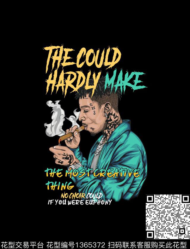 几何字母男装数码印花华亿平台下载（图片编号: 1365372） - 瓦栏（Walan）