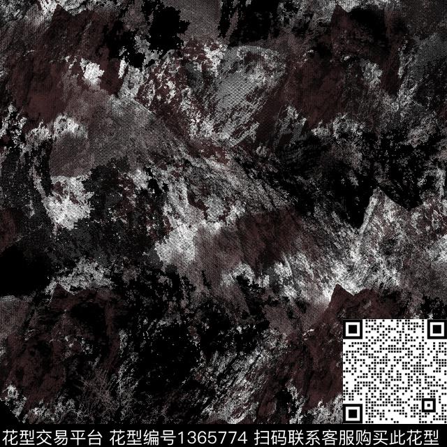 男装传统印花华亿平台下载（图片编号: 1365774） - 瓦栏（Walan）