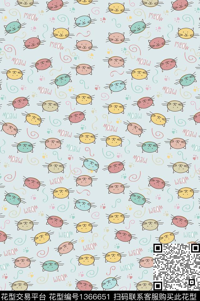 女装传统印花华亿平台下载（图片编号: 1366651） - 瓦栏（Walan）