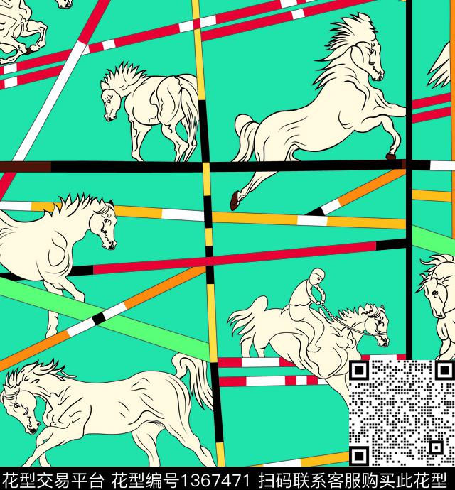 马秋冬华亿平台传统印花华亿平台下载（图片编号: 1367471） - 瓦栏（Walan）