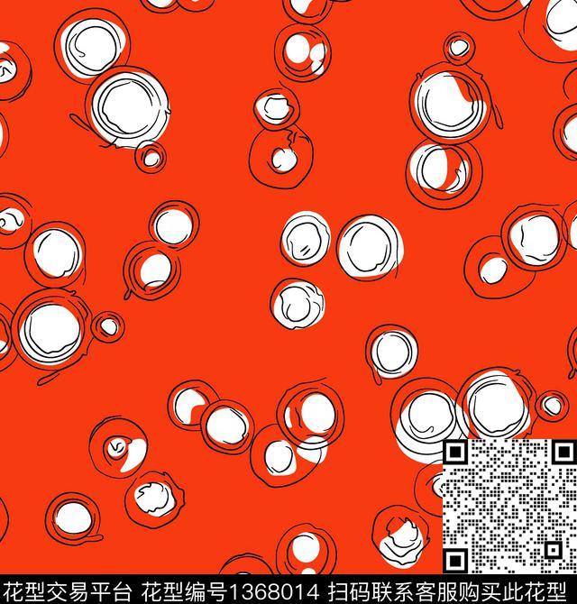 连衣裙女装休闲传统印花华亿平台下载（图片编号: 1368014） - 瓦栏（Walan）