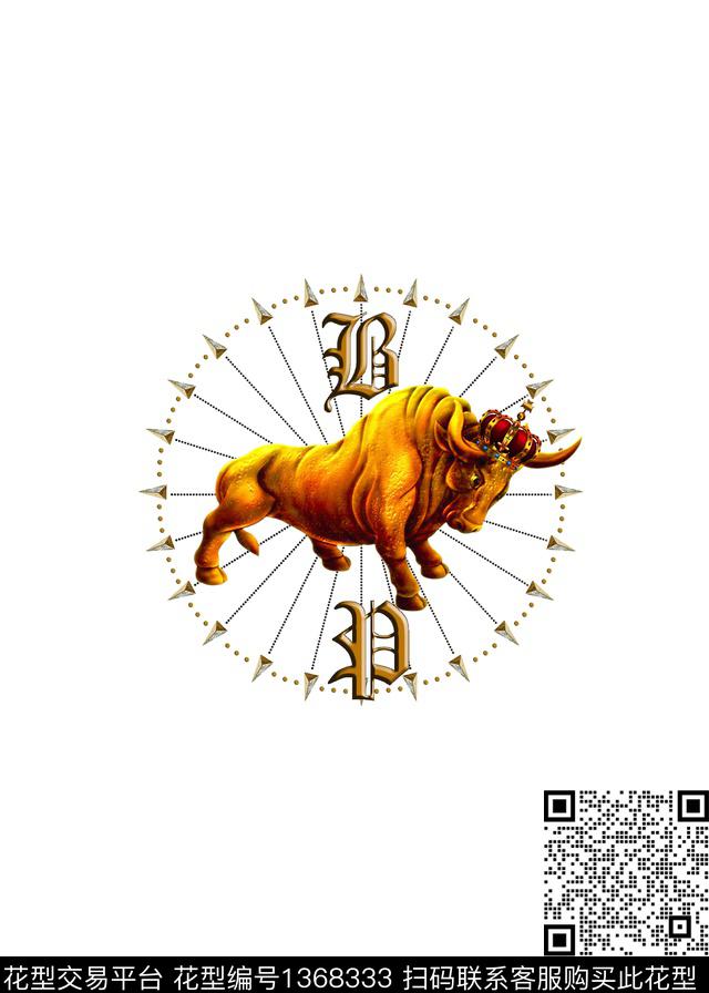 定位花动物花卉男装数码印花华亿平台下载（图片编号: 1368333） - 瓦栏（Walan）