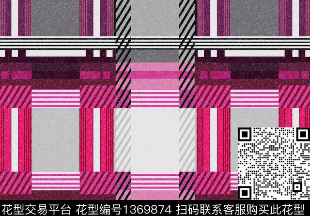 涂鸦万圣节简约数码印花华亿平台下载（图片编号: 1369874） - 瓦栏（Walan）