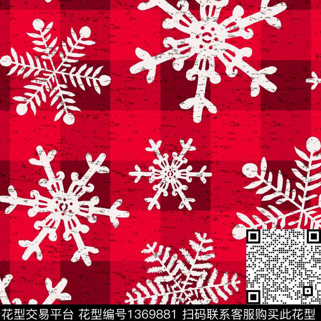 涂鸦万圣节简约数码印花华亿平台下载（图片编号: 1369881） - 瓦栏（Walan）