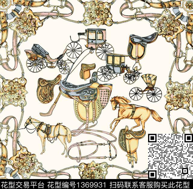 时尚男装大牌风传统印花华亿平台下载（图片编号: 1369931） - 瓦栏（Walan）