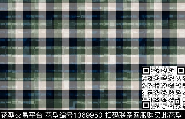 格子底纹商务数码印花华亿平台下载（图片编号: 1369950） - 瓦栏（Walan）