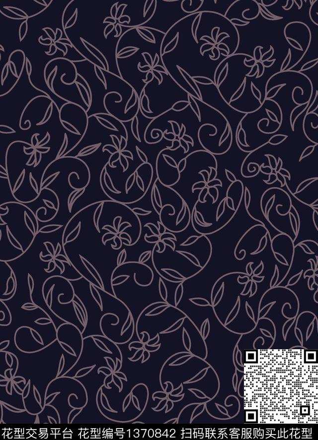 男士衬衣男士休闲系列淘宝热卖传统印花华亿平台下载（图片编号: 1370842） - 瓦栏（Walan）