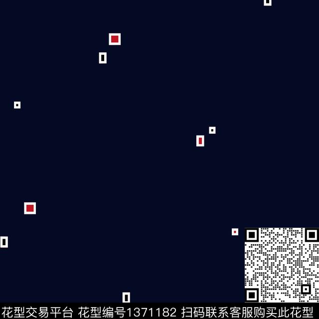 时尚简约大牌风传统印花华亿平台下载（图片编号: 1371182） - 瓦栏（Walan）