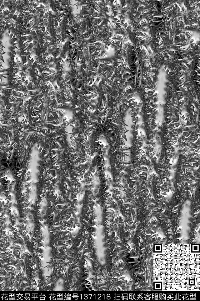 抽象男装户外家居服传统印花华亿平台下载（图片编号: 1371218） - 瓦栏（Walan）