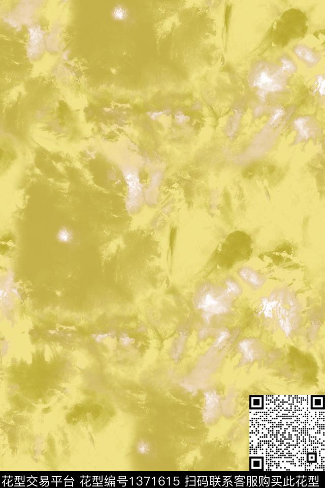 男装迷彩抽象数码印花华亿平台下载（图片编号: 1371615） - 瓦栏（Walan）