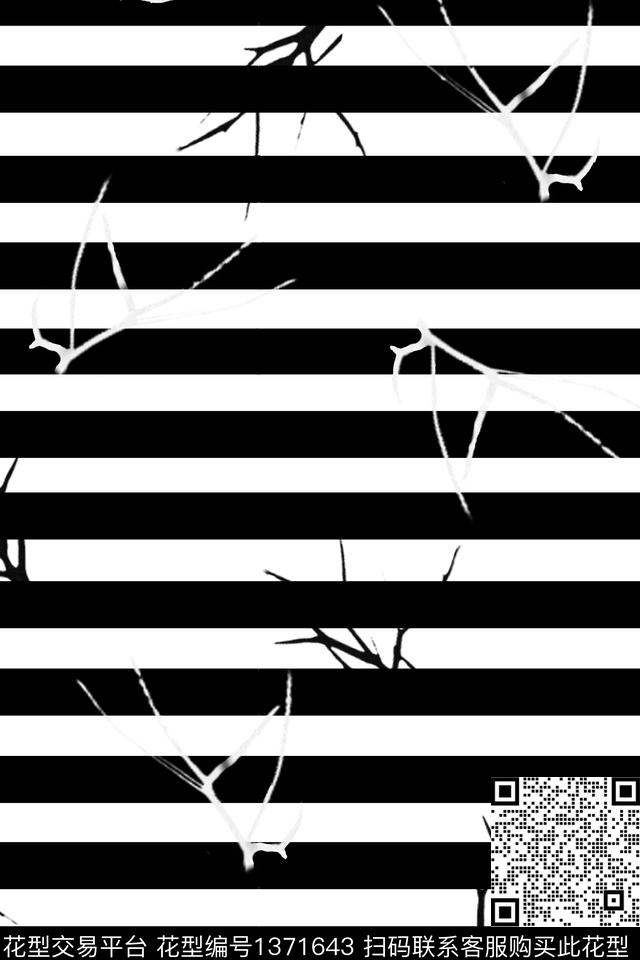 几何数码华亿平台男装数码印花华亿平台下载（图片编号: 1371643） - 瓦栏（Walan）