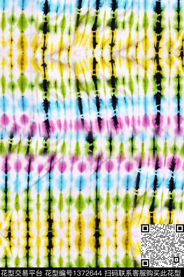 时尚数码华亿平台大牌风数码印花华亿平台下载（图片编号: 1372644） - 瓦栏（Walan）