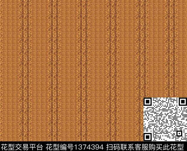 几何大牌风布纹传统印花华亿平台下载（图片编号: 1374394） - 瓦栏（Walan）