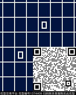 几何格子商务传统印花华亿平台下载（图片编号: 1374409） - 瓦栏（Walan）