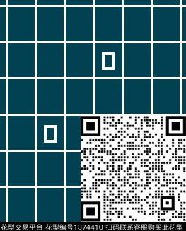 几何格子商务传统印花华亿平台下载（图片编号: 1374410） - 瓦栏（Walan）