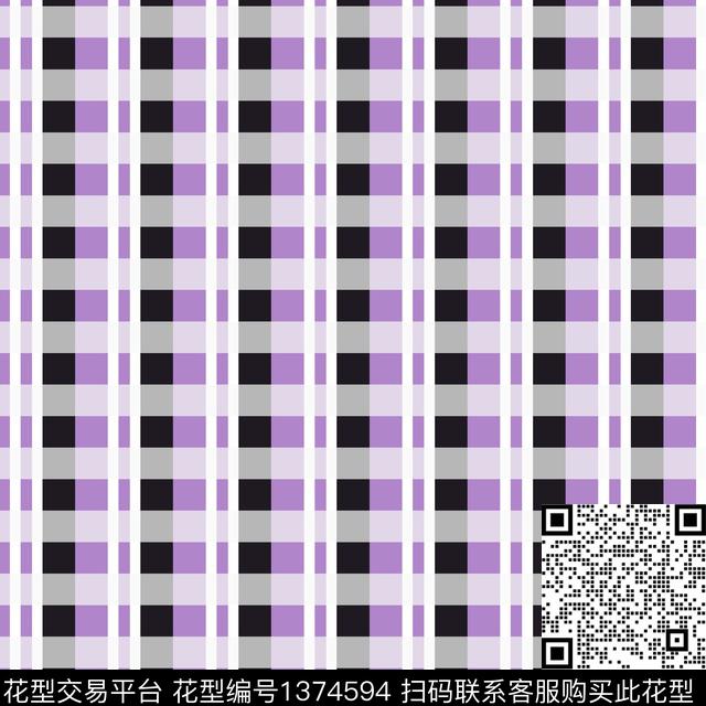 时尚几何大牌风传统印花华亿平台下载（图片编号: 1374594） - 瓦栏（Walan）