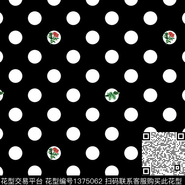 时尚几何简约传统印花华亿平台下载（图片编号: 1375062） - 瓦栏（Walan）