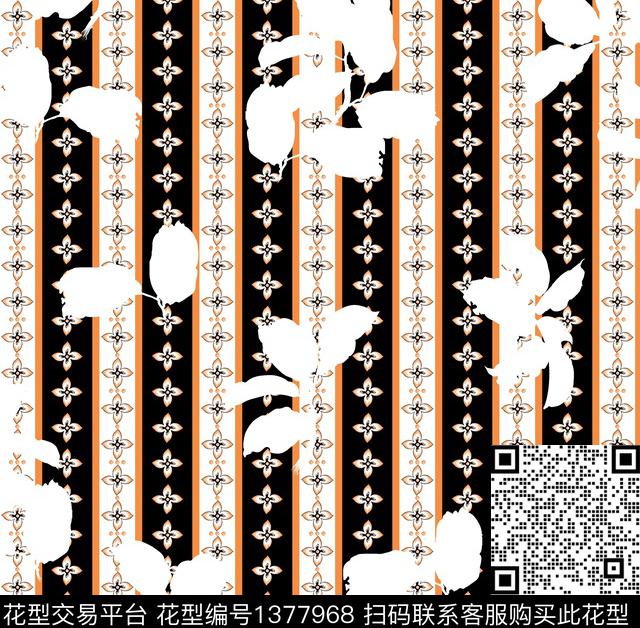 连衣裙女装休闲数码印花华亿平台下载（图片编号: 1377968） - 瓦栏（Walan）