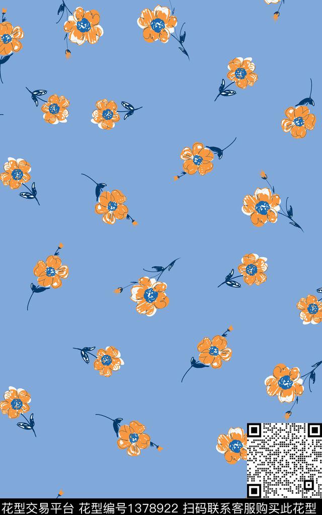 学院几何简约传统印花华亿平台下载（图片编号: 1378922） - 瓦栏（Walan）