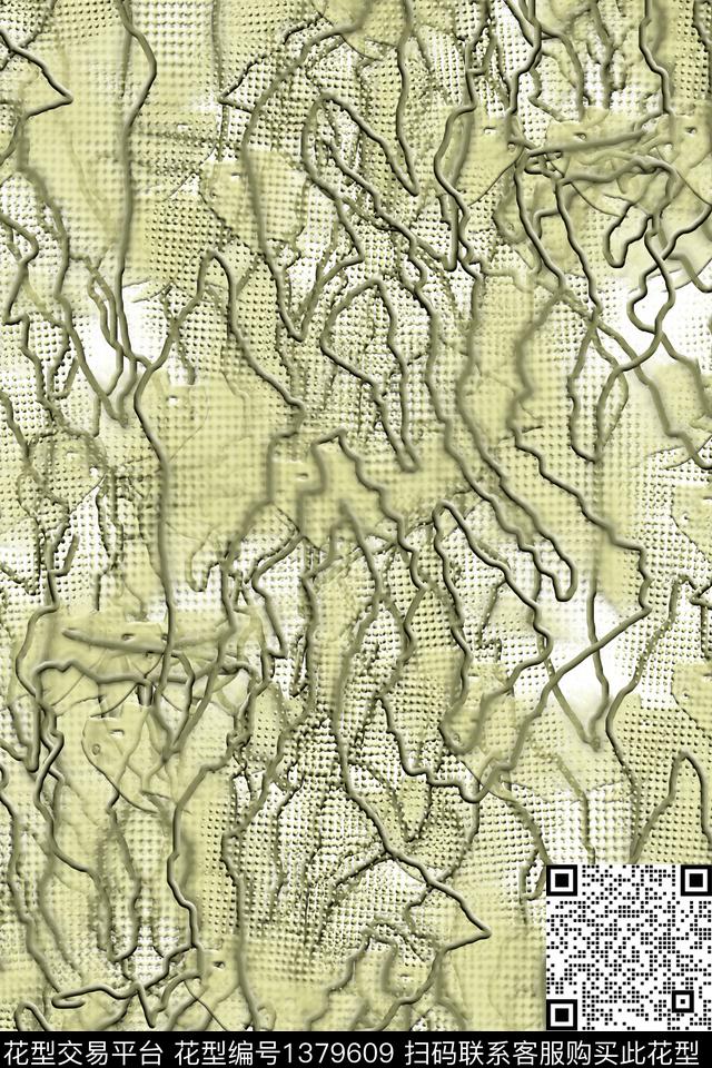 抽象男装家居服户外传统印花华亿平台下载（图片编号: 1379609） - 瓦栏（Walan）